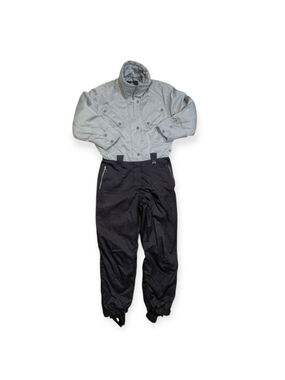 Inside Edge Ski & Snow one piece coverall Large snowsuit
